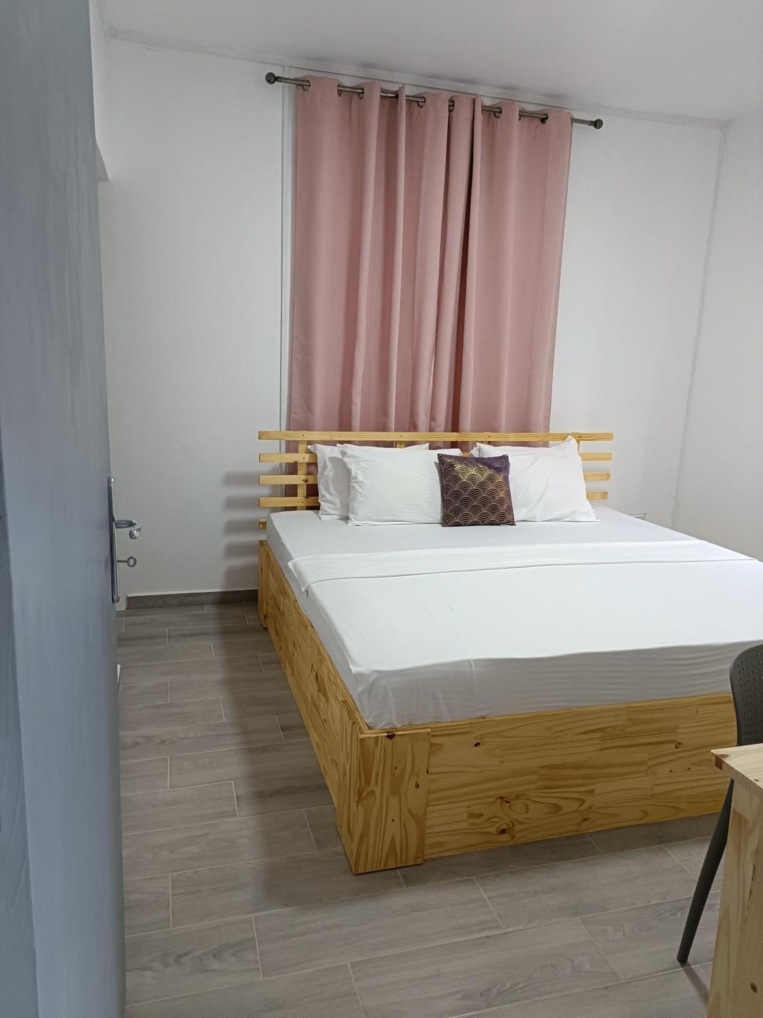 Cozy Lodge Гранд-Гаубе Екстер'єр фото